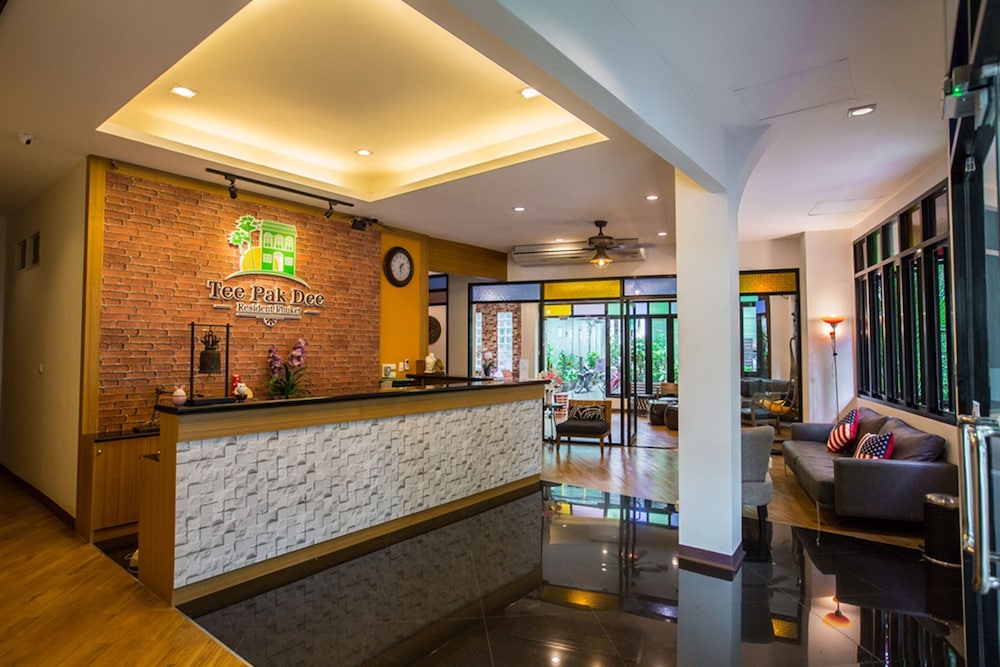 Tee Pak Dee Resident Phuket 4/66