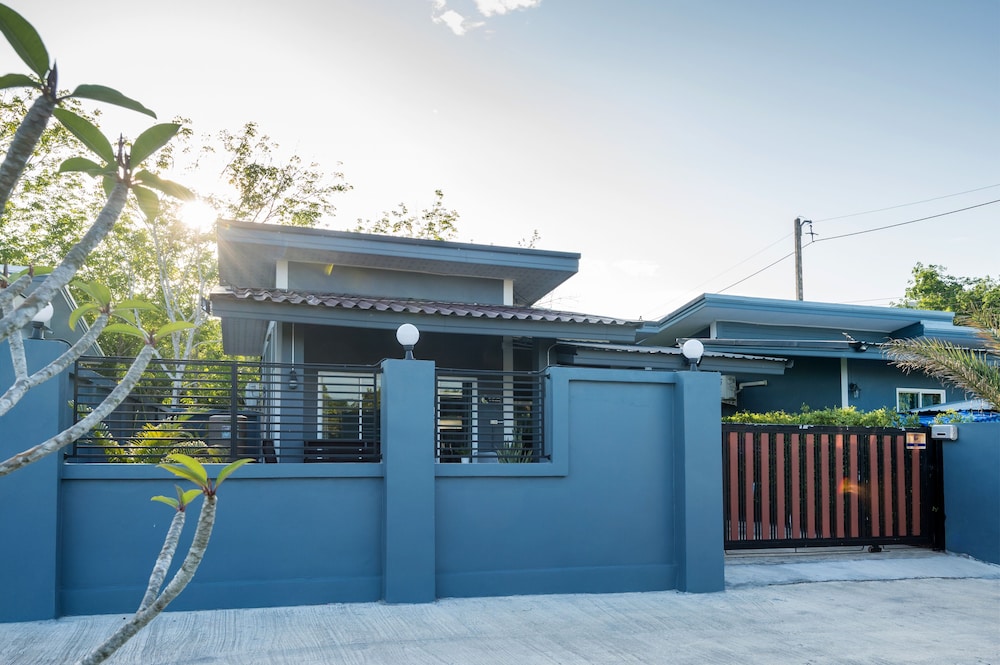 Lark Pool Villa Krabi 7/62