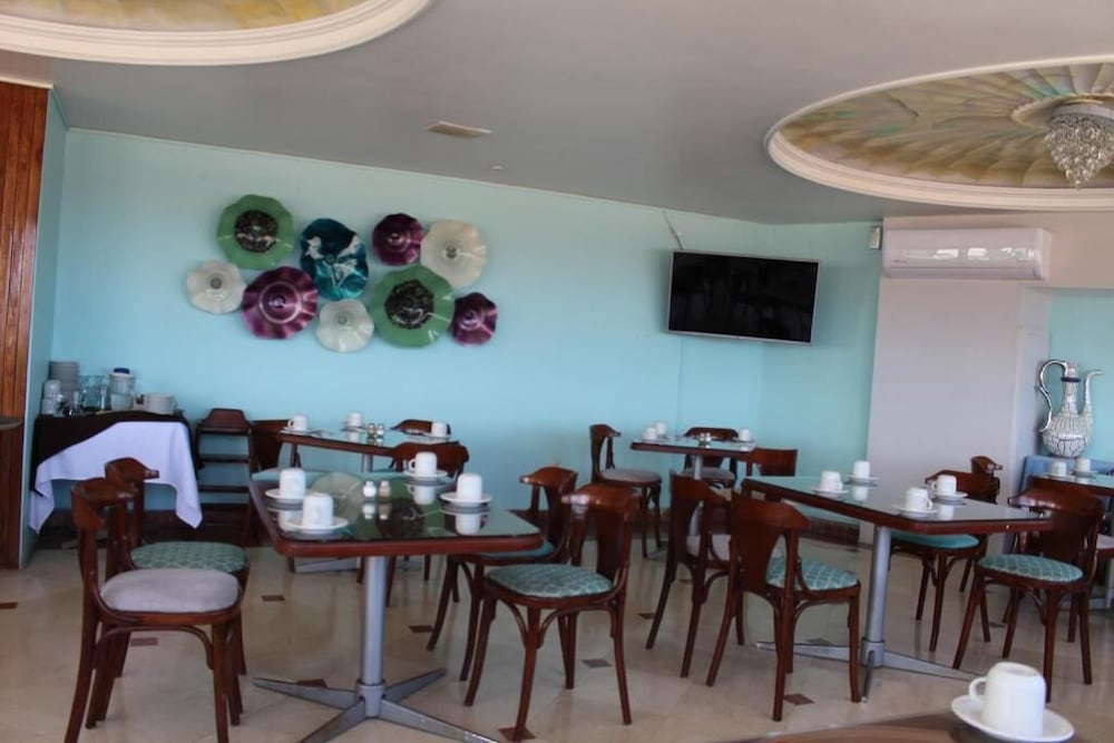 Hotel Playa Marina 35/52
