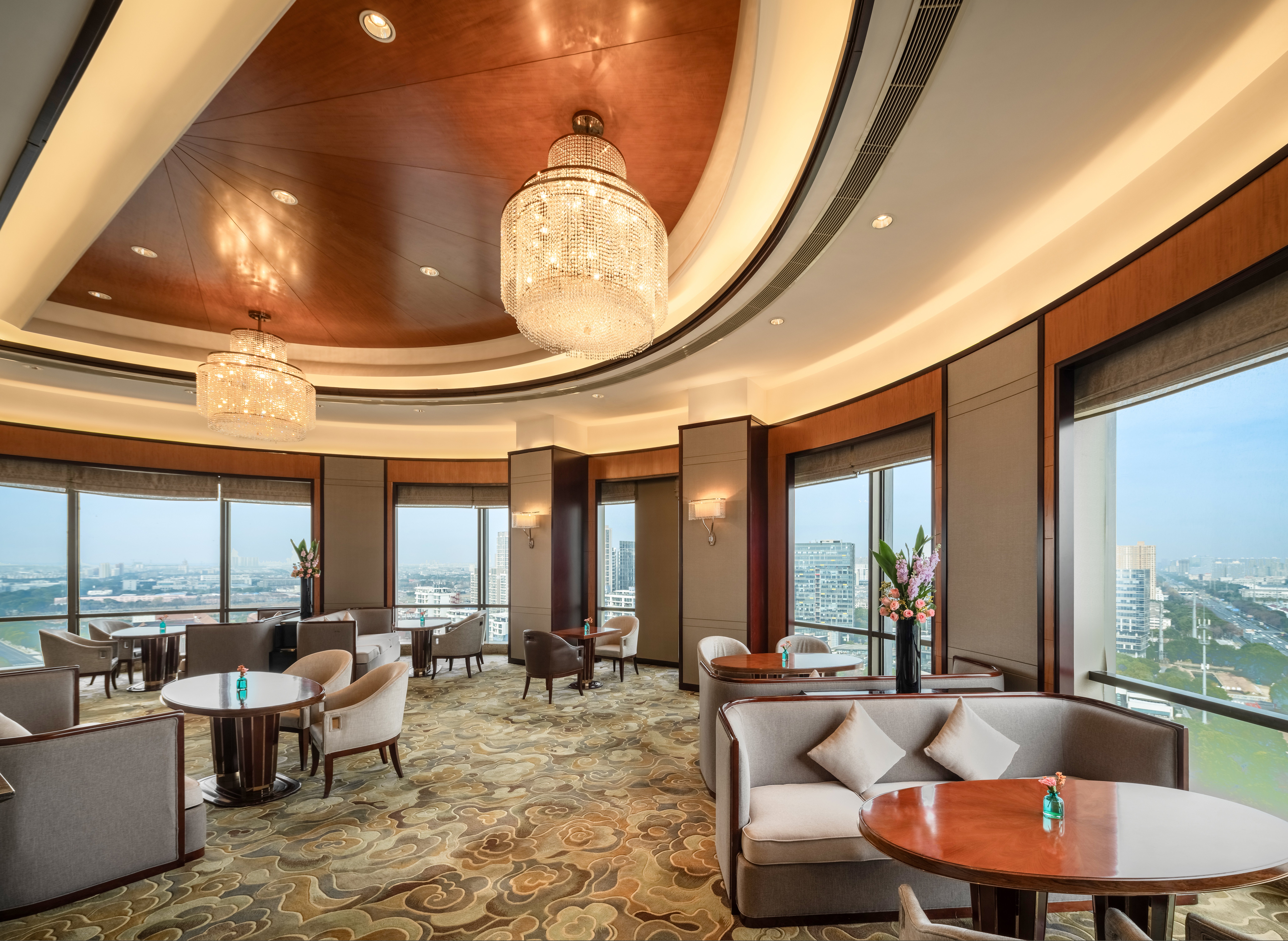 Intercontinental Changzhou 18/35