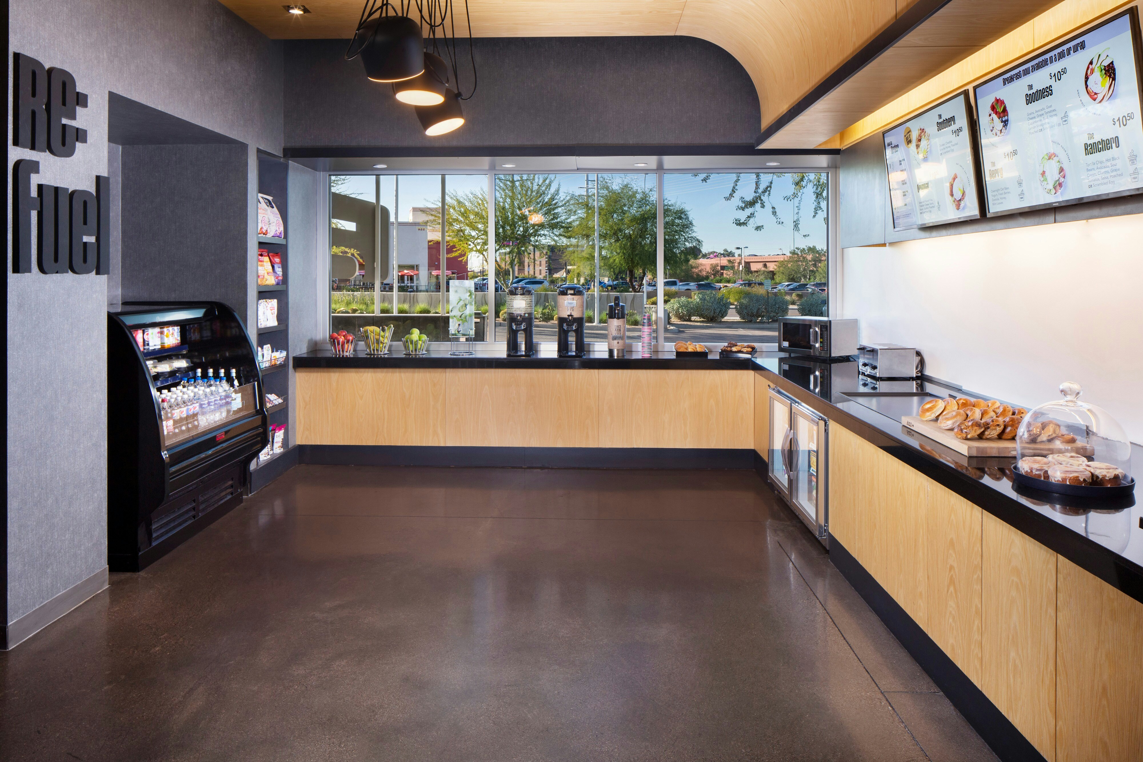 Aloft Tempe 10/43