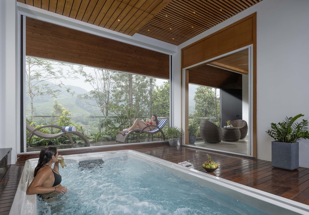 The Grand Cliff Resort Munnar 21/48