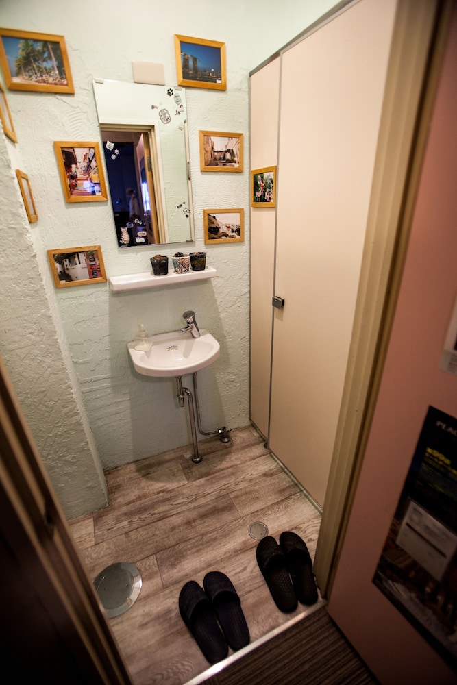 Nagasaki House Burabura - Hostel 6/64