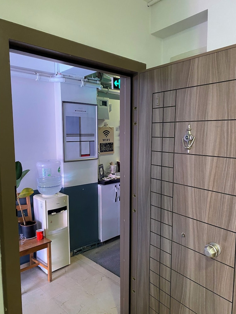 Istanbul Hub Flats 9/50