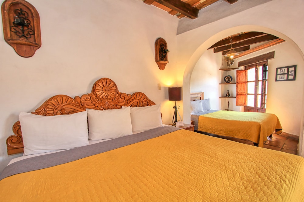Real Guanajuato Hotel 8/64