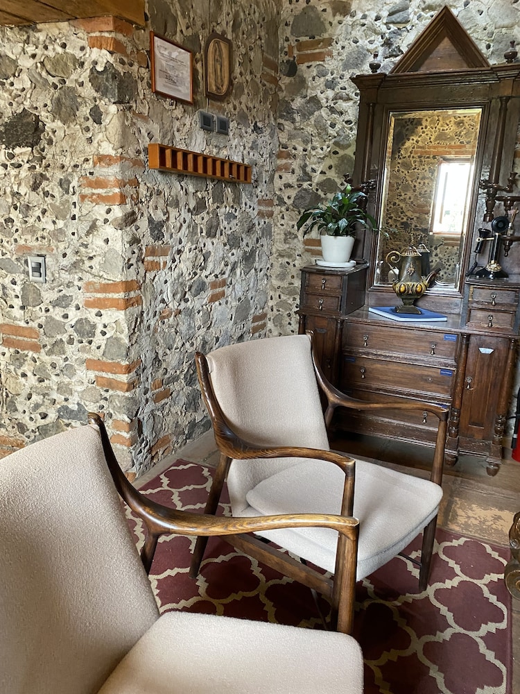 Hacienda Santo Cristo Hotel & Spa - Adults Only 37/50