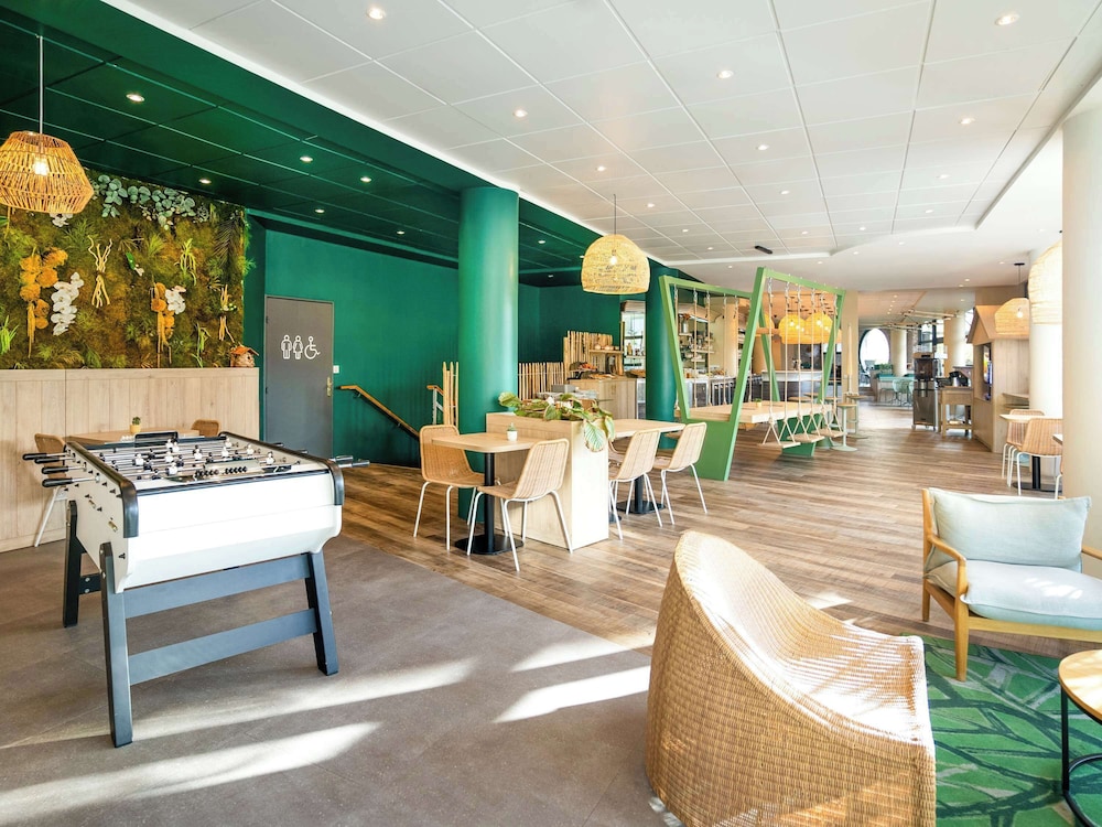 Ibis Style Chatenay-Malabry Paris Sud 39/56
