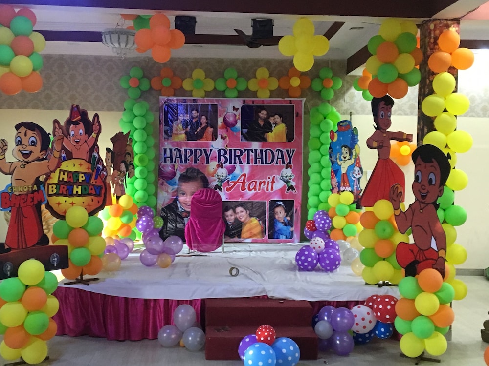 Hotel Mangalam Palace 15/17