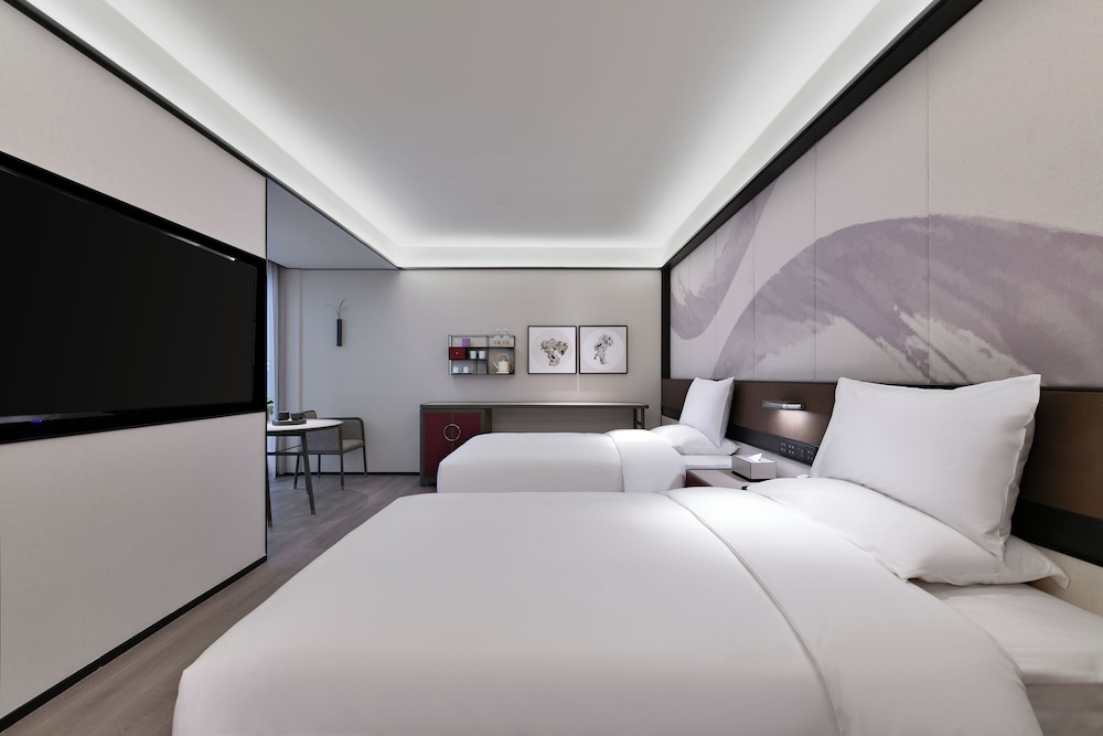 Joya Chengdu Taikoo Li 7/39