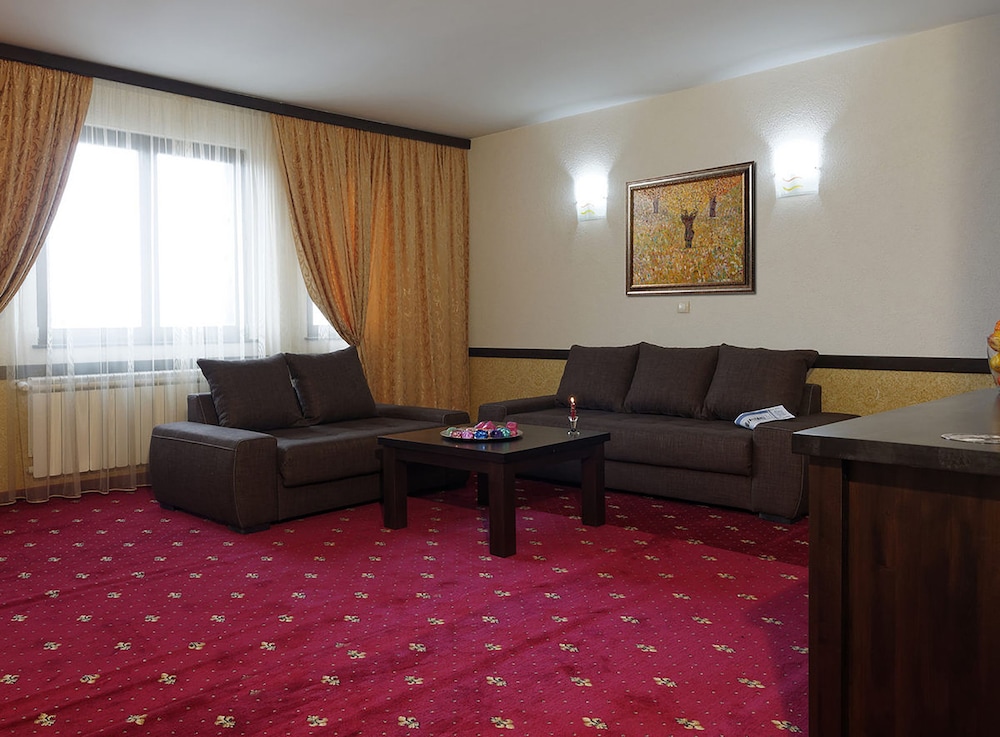 Trinity Residence Bansko 50/67