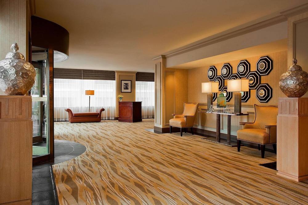 The Westin Poinsett Greenville 15/37