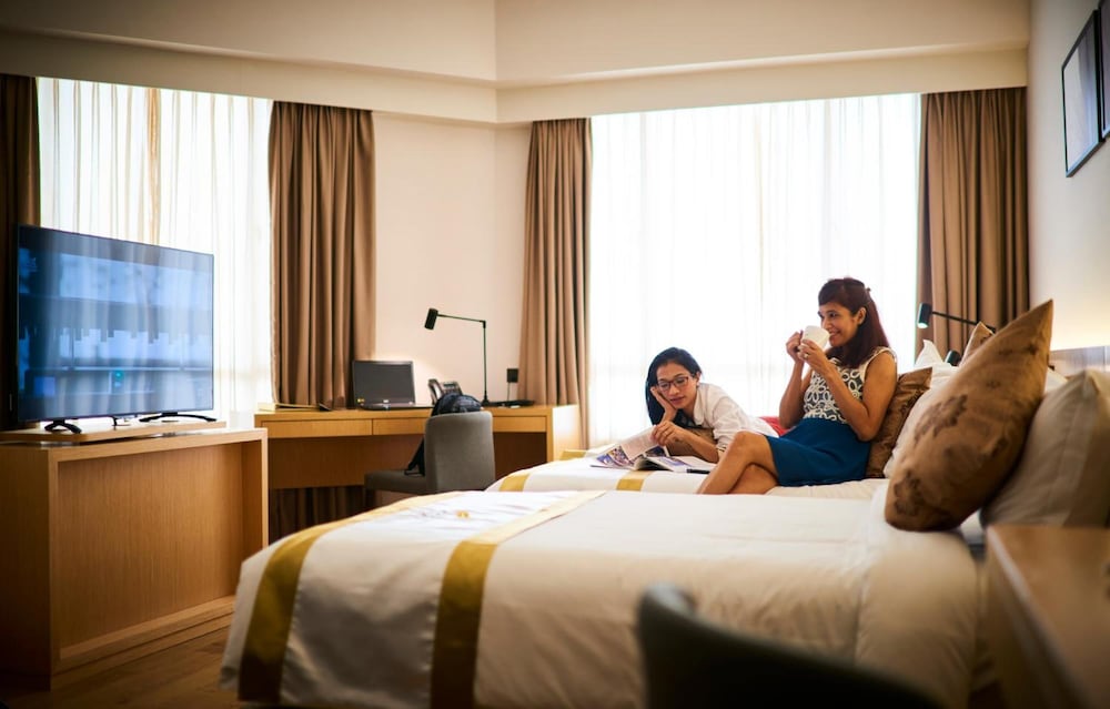 D'Sora Boutique Business Hotel 23/42