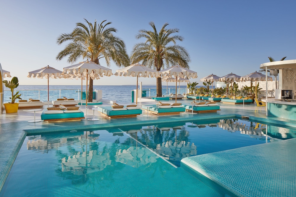 Dorado Ibiza Suites - Adults Only 65/66