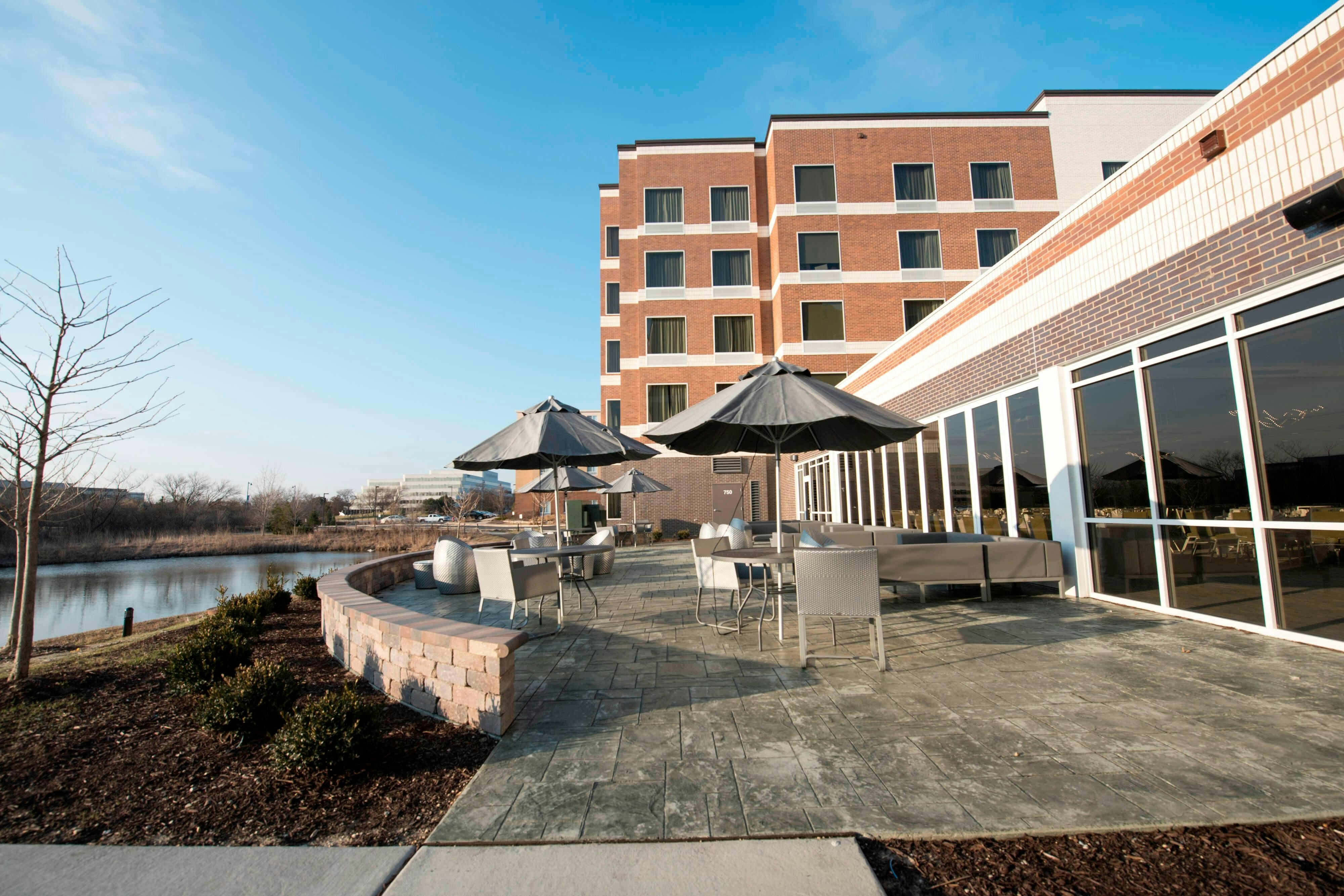 Towneplace Suites Chicago Schaumburg 58/59