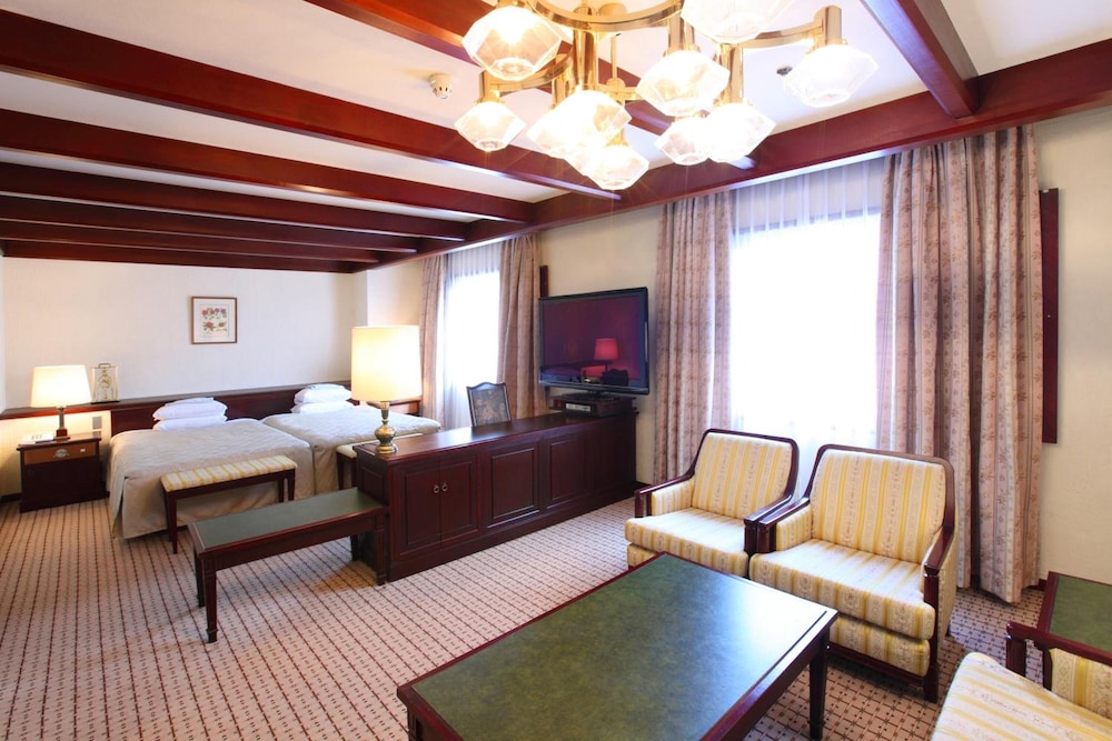 Nagaoka Grand Hotel 37/57