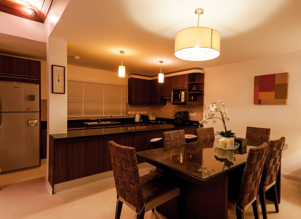 Indochine Resort Villas 68/85
