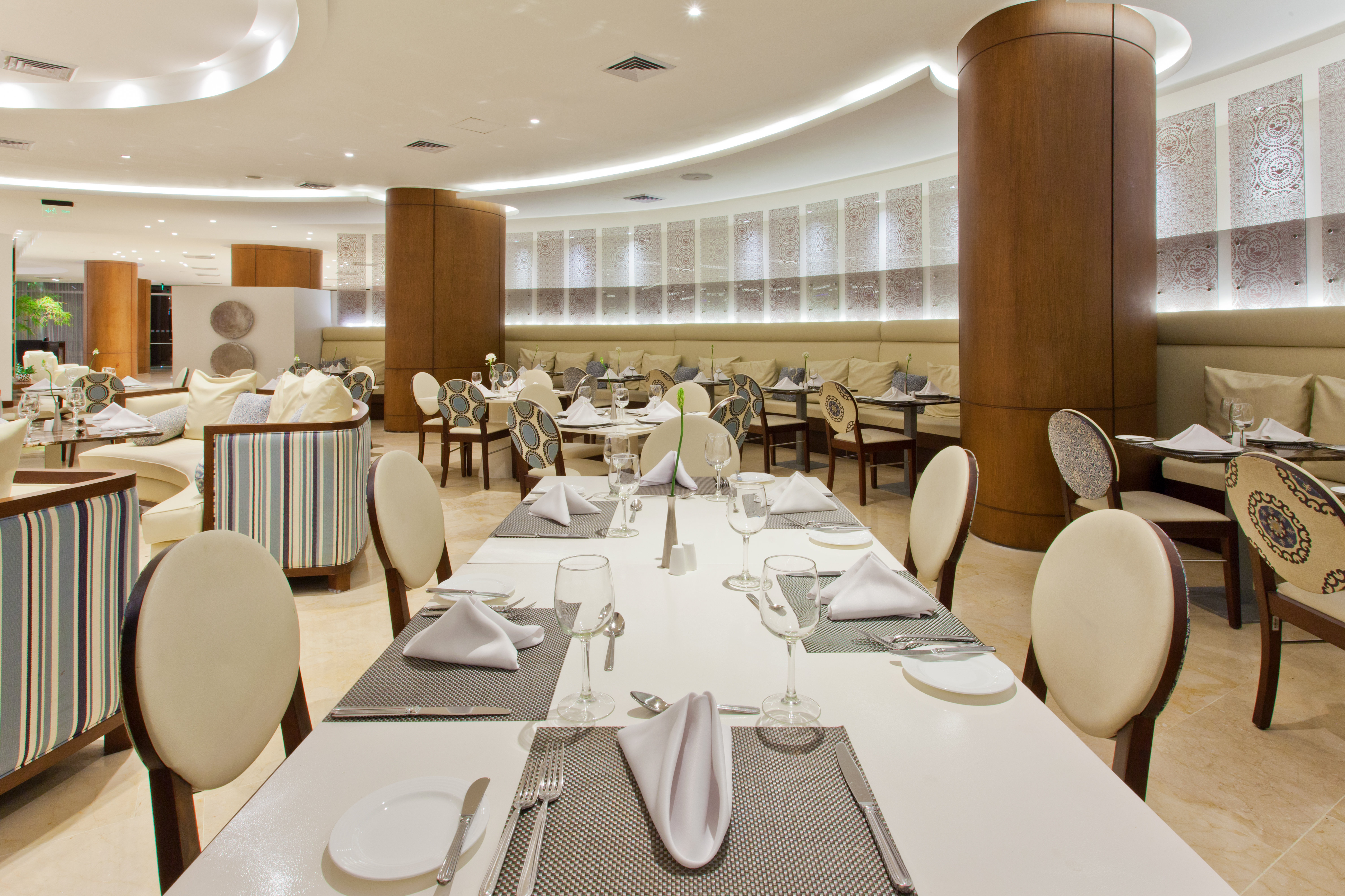 Holiday Inn Cartagena Morros 41/73