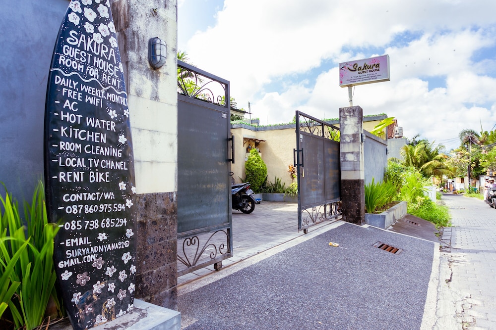 Sakura Guest House 35/50