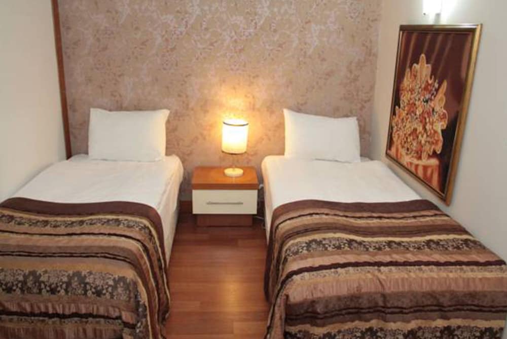 Bc Burhan Cacan Hotel Spa 12/44
