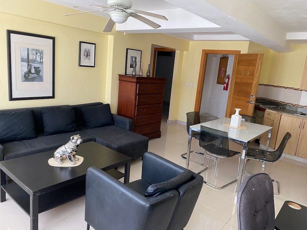 City Caribbean Hotel Boutique 42/65