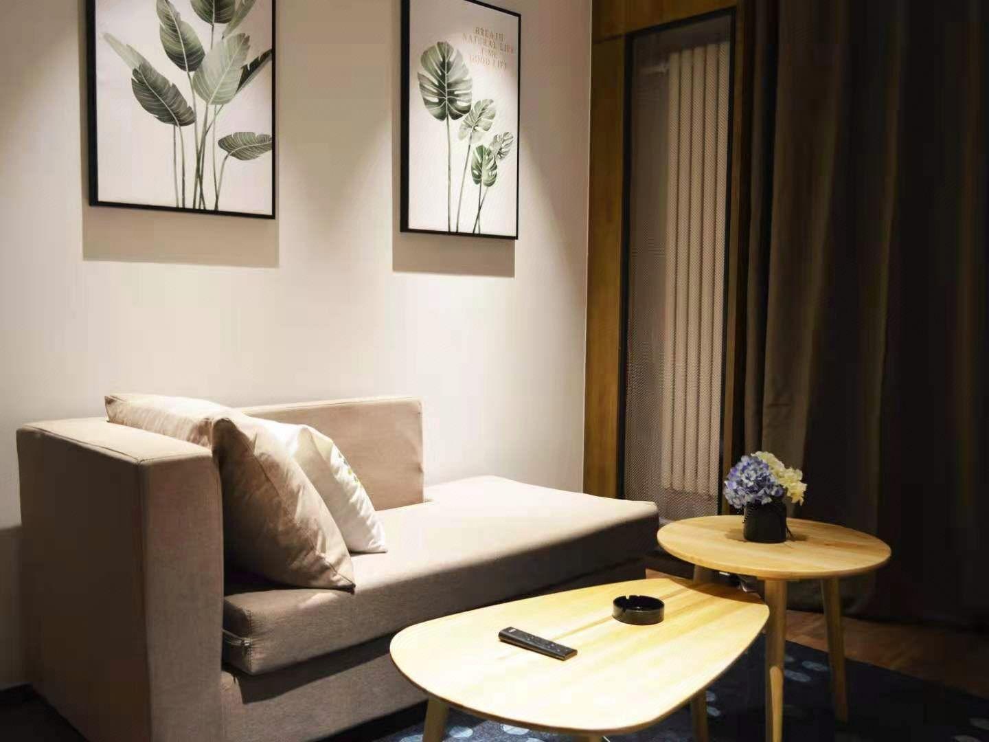 Ginza Jingsu (Zibo Vientiane Huiba Daju Convenient Market Store) 17/26