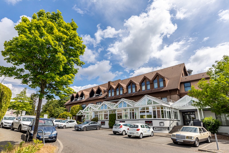 Hotel Elisenhof 98/99