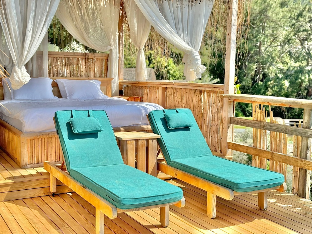 Seaview Faralya Boutique Hotel 41/50