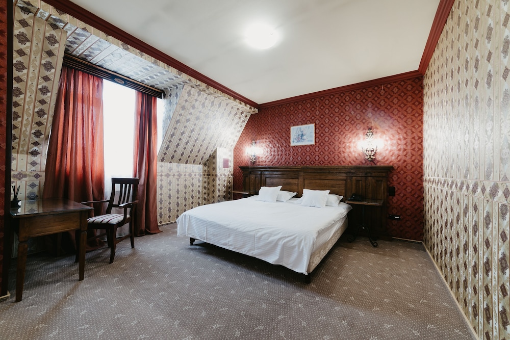 Topaz Boutique Hotel 10/37