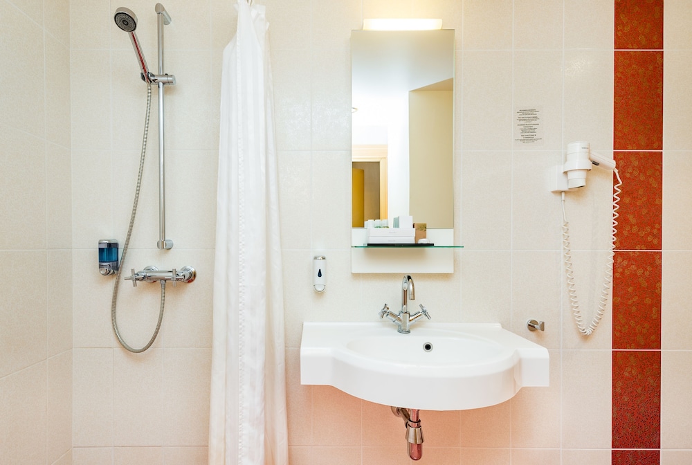 Meriton Old Town Garden Hotel 49/49
