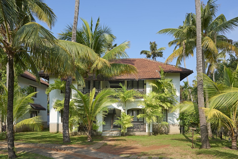 Club Mahindra Cherai酒店(Club Mahindra Cherai) 图片3