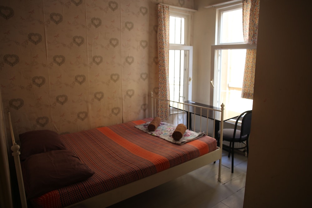 Taxim Hostel 35/74