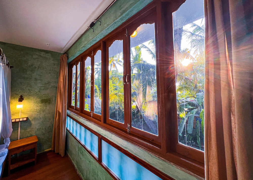 Nalanda Retreat Goa 2/48