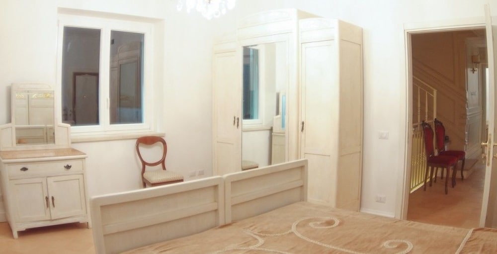 Villa Strampelli 50/50