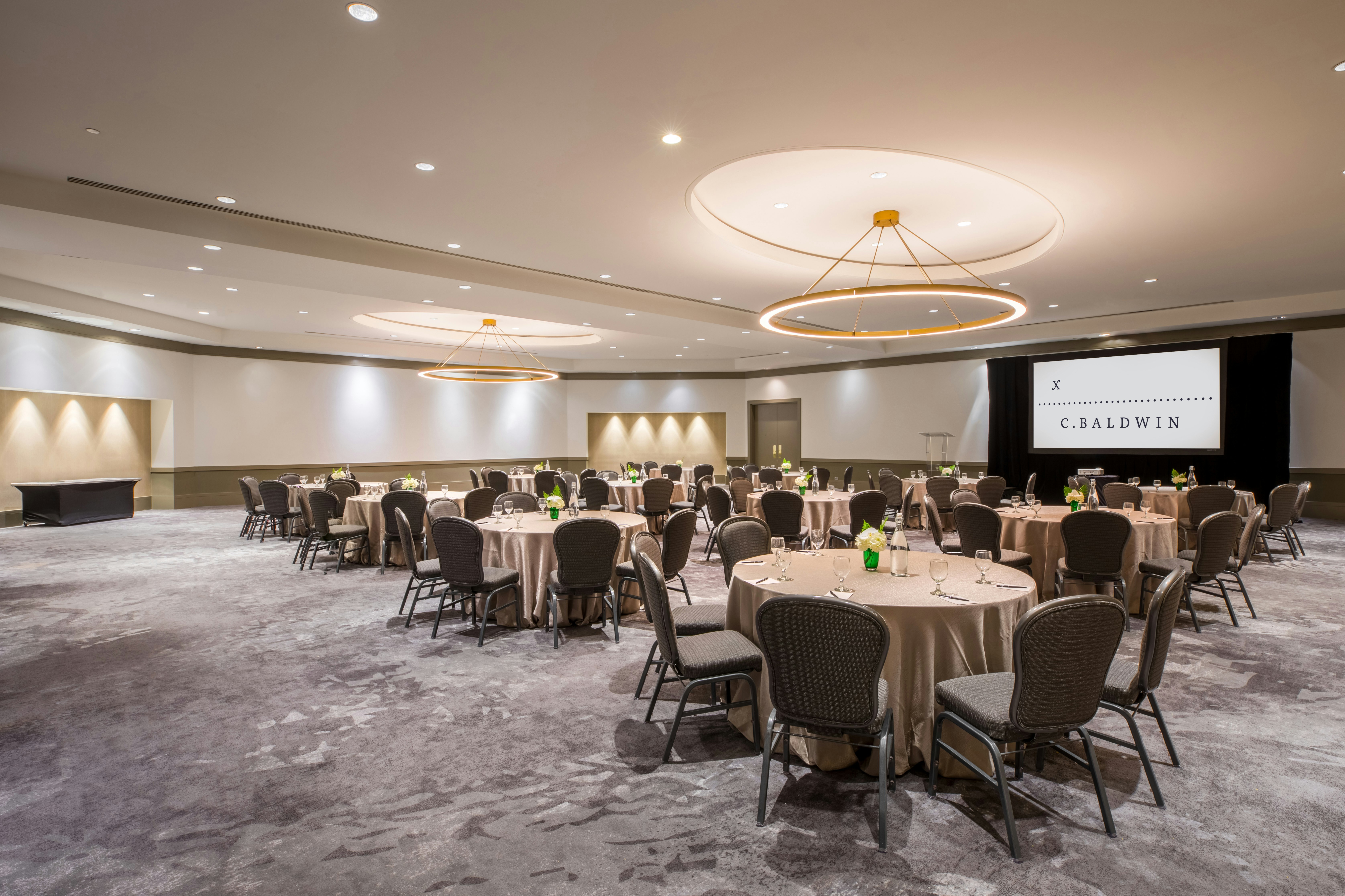 C. Baldwin Curio Collection by Hilton 17/19