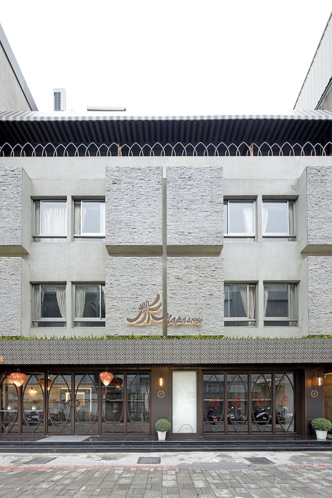 Napas Hotel photo4