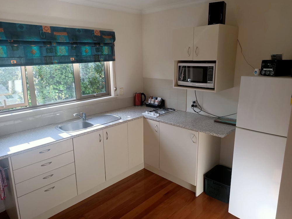 Methven Motels Apartments 10/50