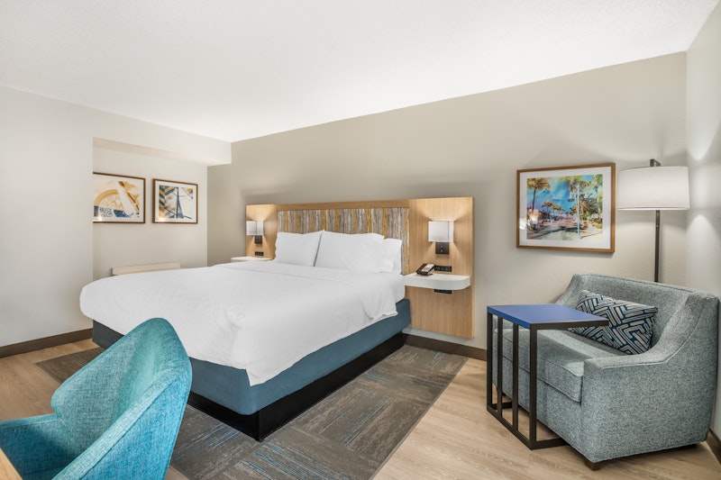 Hampton Inn Fort Myers Airport I 75 5/11