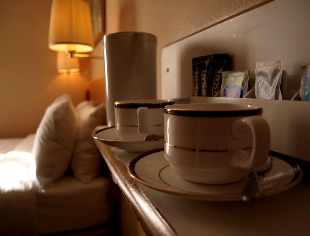 Victor Hotel London Victoria 22/34