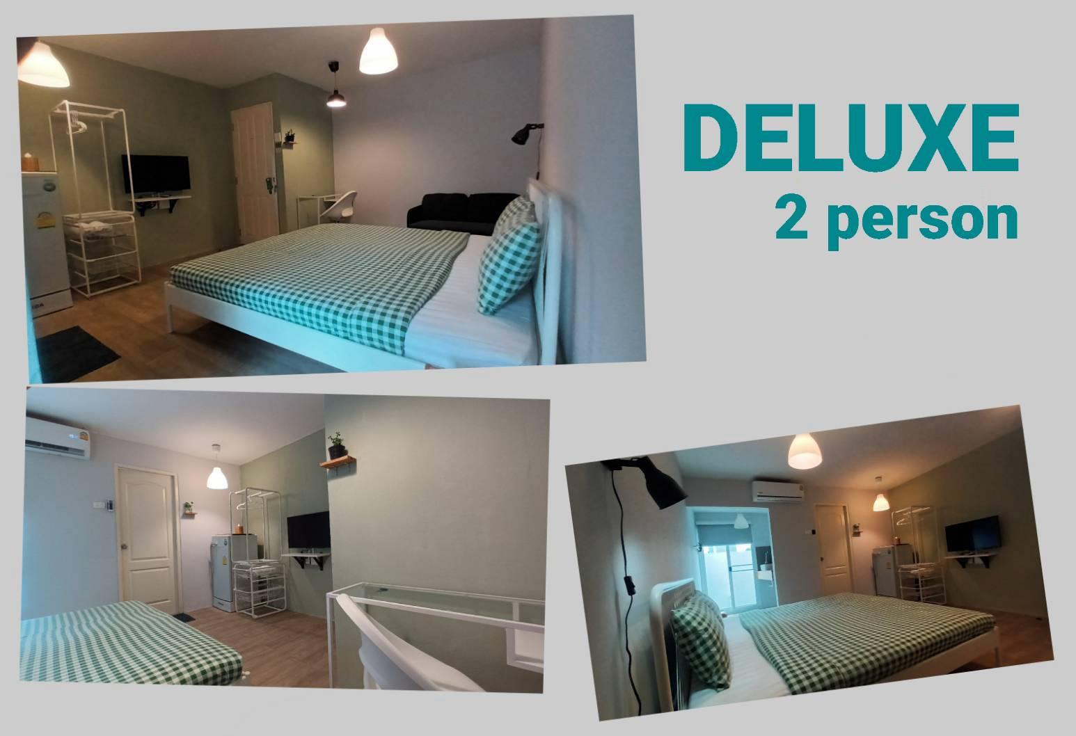 The Leaf Service Apartment 20/33