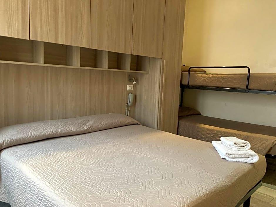 Hotel Villa Itala 13/51