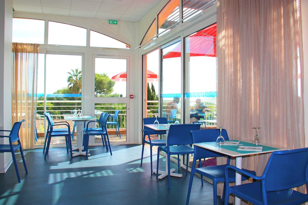 Azureva Residence ROQUEBRUNE-CAP-MARTIN 30/55
