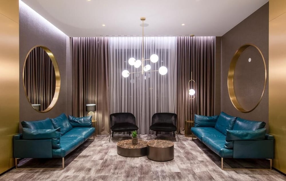 Hotel Turist 34/49