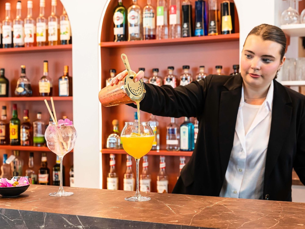 Mercure Dunkerque Centre Gare 23/50