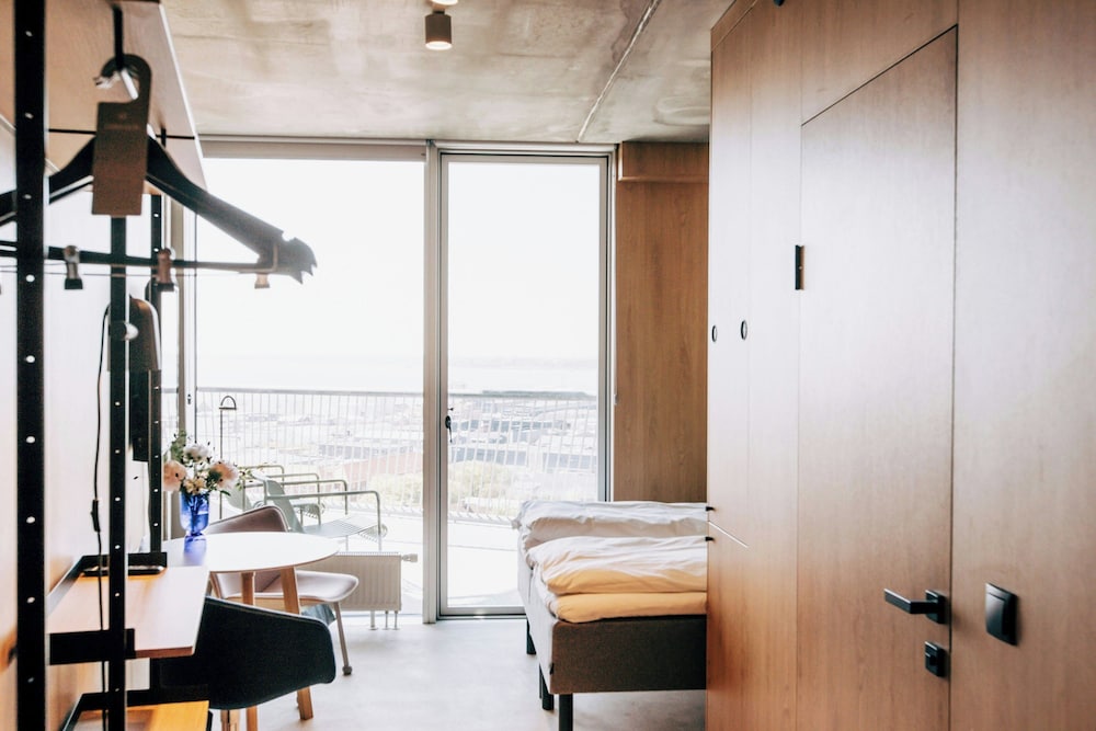 A Place To Hotel Esbjerg 32/60