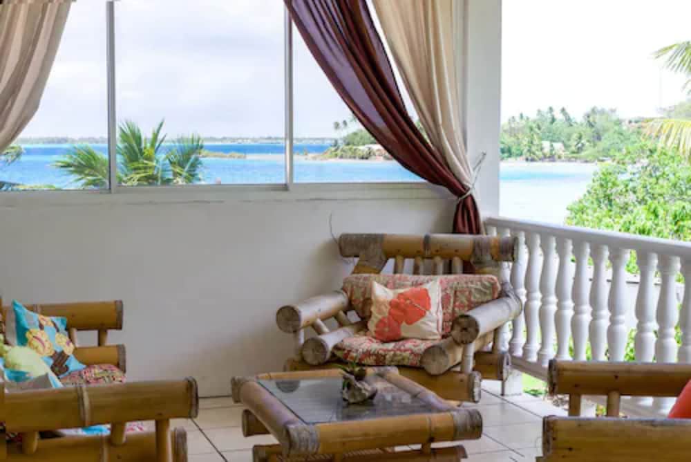 Bora Vaite Lodge 19/31