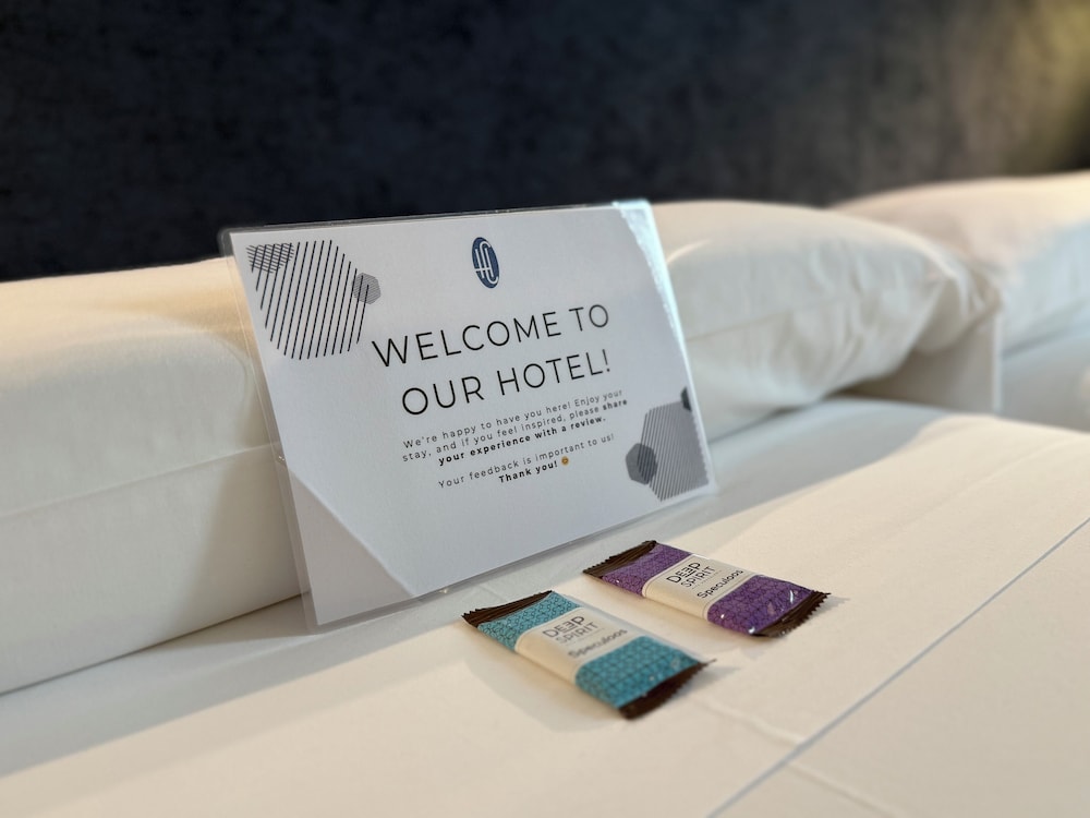 Hotel Chi Barcelona 31/57