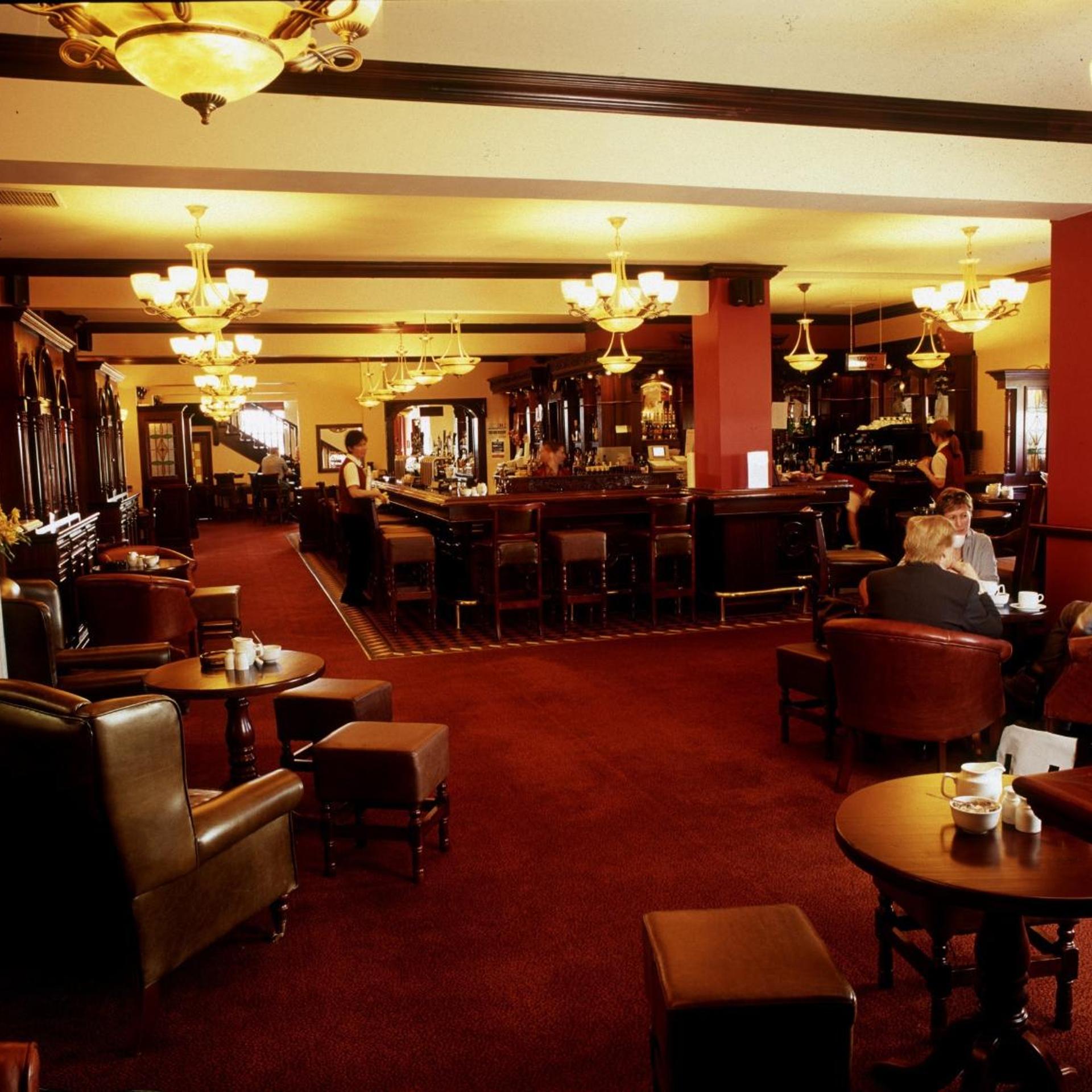 Ashbourne House Hotel 22/36
