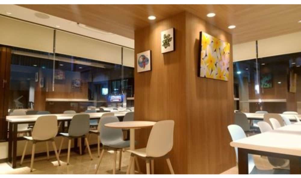 Ueno First City Hotel 41/50