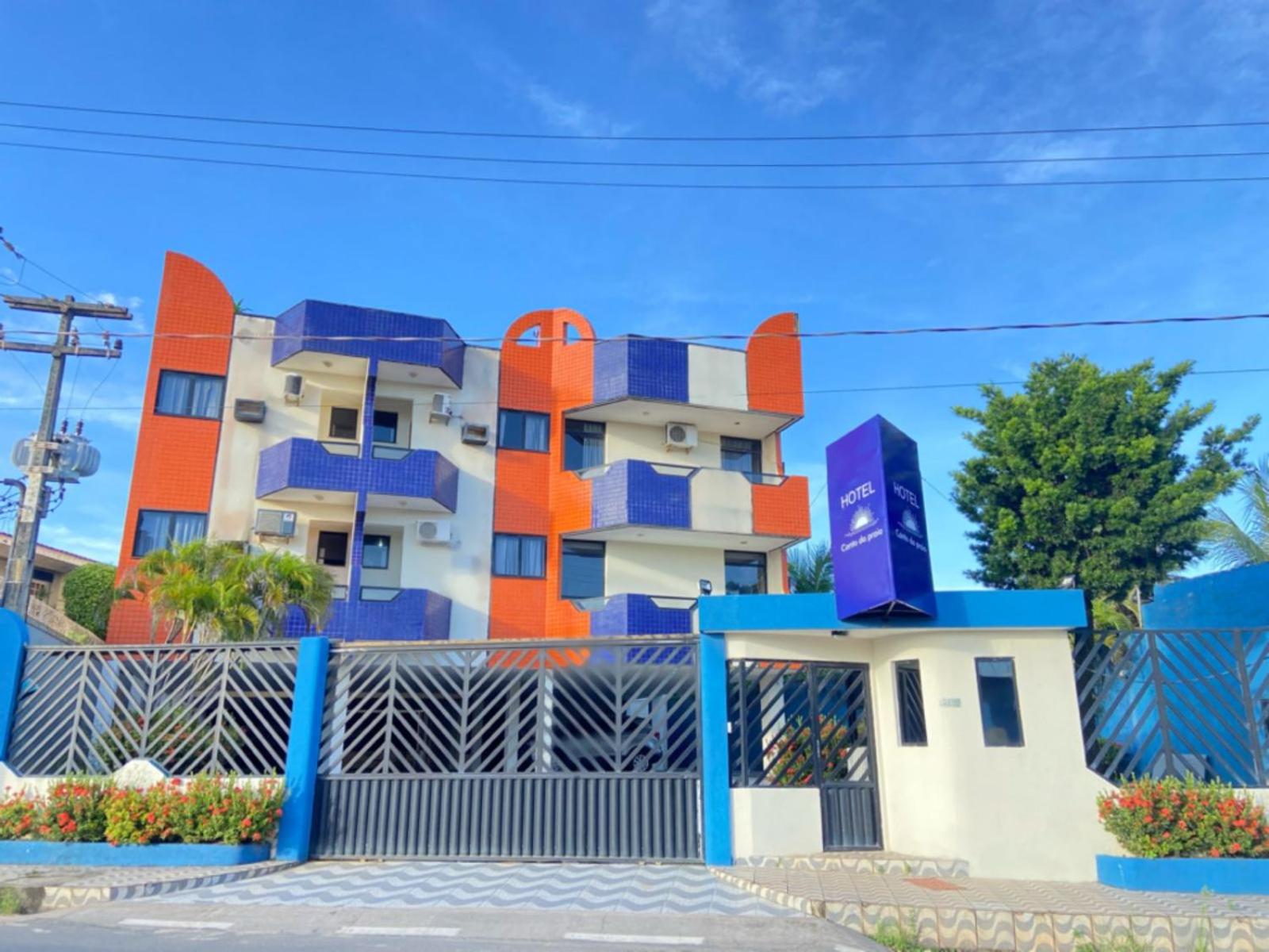 HOTEL SANTA LUZIA 1/24