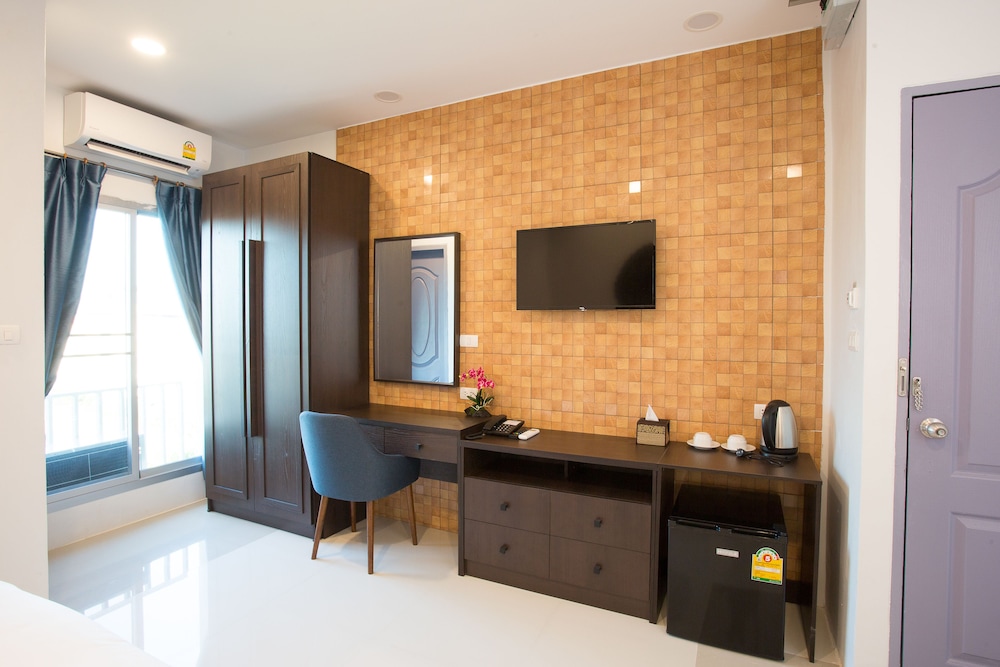 Pongsakorn Boutique Resort 7/67